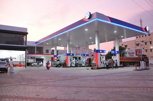 Hindustan Petroleum Corporation Limited