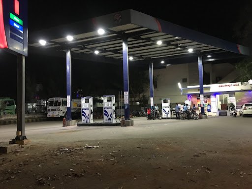 Hindustan Petroleum Corporation Limited