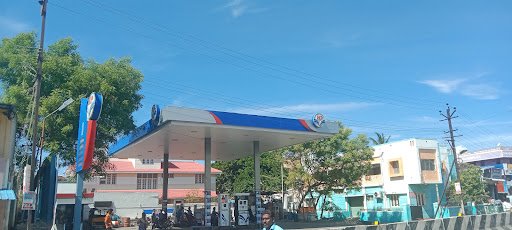 Hindustan Petroleum Corporation Limited