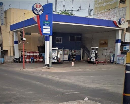 Hindustan Petroleum Corporation Limited