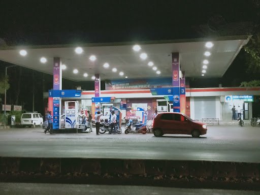 Hindustan Petroleum Corporation Limited