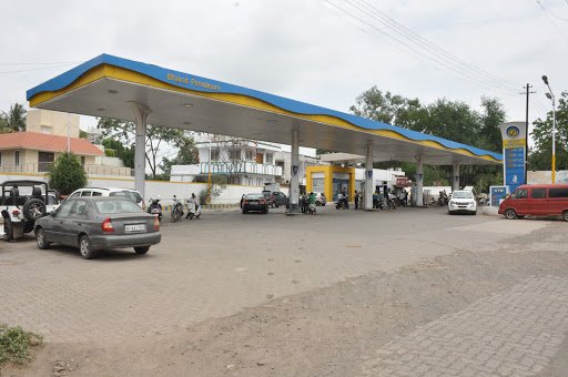 Bharat Petroleum