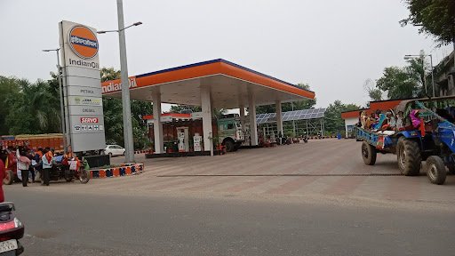 IndianOil