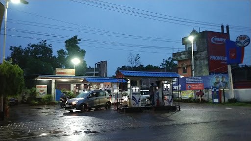 Hindustan Petroleum Corporation Limited