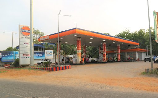 IndianOil