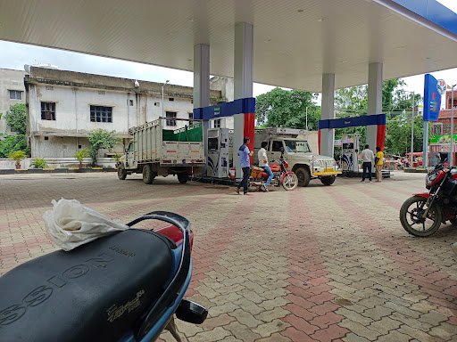 Hindustan Petroleum Corporation Limited