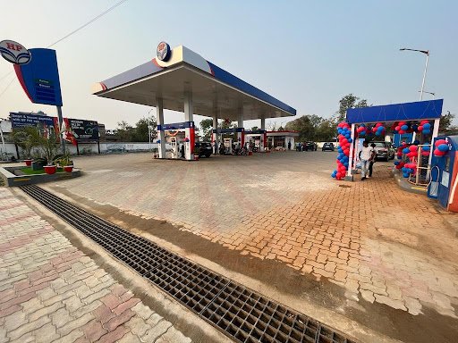 Hindustan Petroleum Corporation Limited