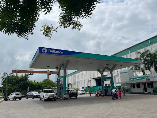 Reliance Petroleum