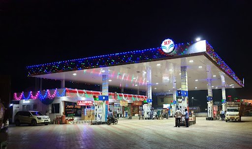 Hindustan Petroleum Corporation Limited