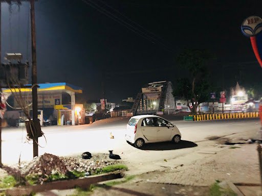 Hindustan Petroleum Corporation Limited Hindustan Petroleum Corporation Limited