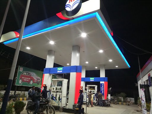 Hindustan Petroleum Corporation Limited Hindustan Petroleum Corporation Limited