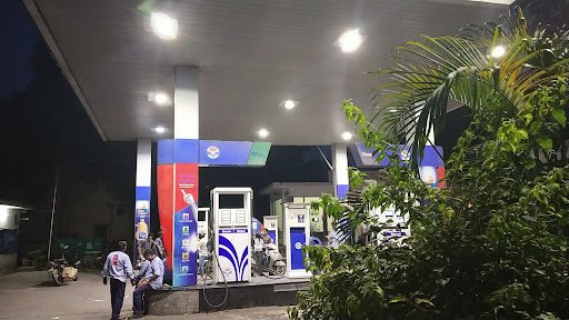 Hindustan Petroleum Corporation Limited Hindustan Petroleum Corporation Limited