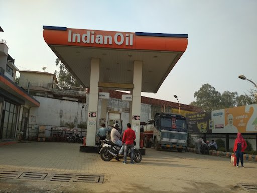 IndianOil IndianOil