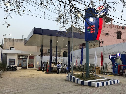 Hindustan Petroleum Corporation Limited Hindustan Petroleum Corporation Limited