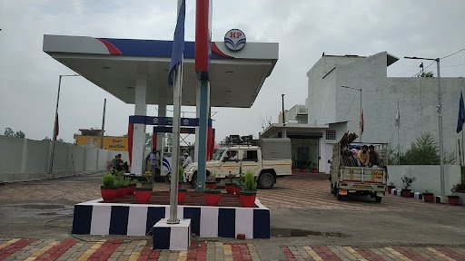 Hindustan Petroleum Corporation Limited Hindustan Petroleum Corporation Limited