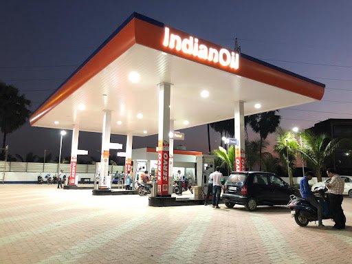 IndianOil