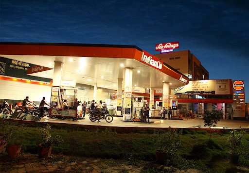 IndianOil