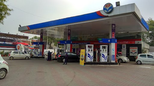 Hindustan Petroleum Corporation Limited