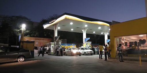 Prem Service Station BPCL