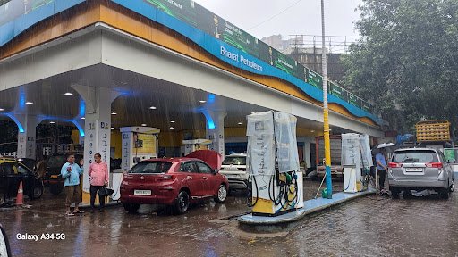 Bharat Petroleum Corporation ltd