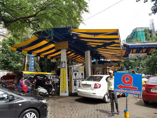 Adarsh Service Station