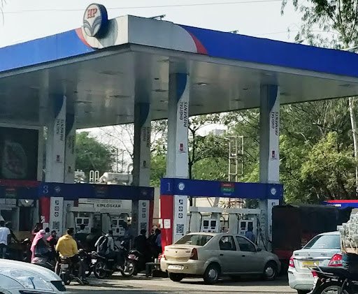 Hindustan Petroleum Corporation Limited