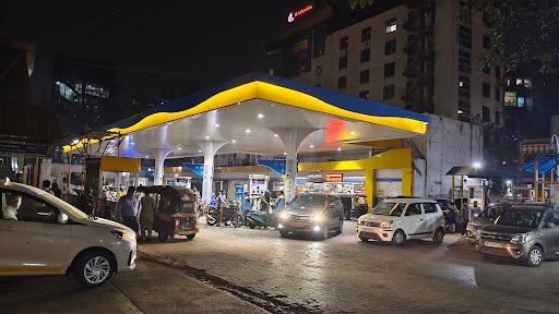 Gurunanak Petrol Pump And Cng