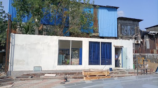 HP PETROL PUMP - MUMBAI TAXI ASSC.