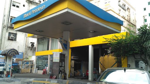 Bharat Petroleum, Petrol Pump -Exchange Bharat Petroleum, Petrol Pump -Exchange