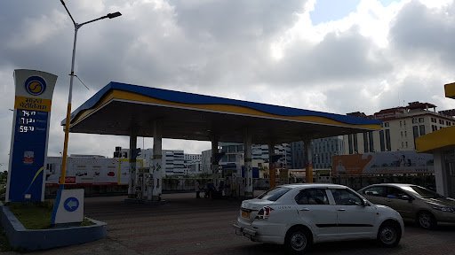 BP Rajarhat BP Rajarhat