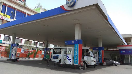 Hindustan Petroleum Corporation Limited