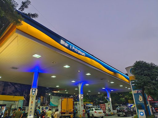Bharath Petroleum