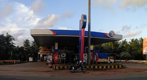 Hindustan Petroleum Corporation Limited