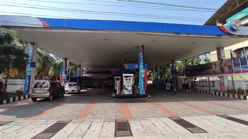 Hindustan Petroleum Corporation Limited