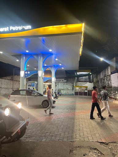 Bharat Petroleum