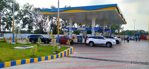 TSPA Filling Station | BPCL Petrol & Diesel Pump