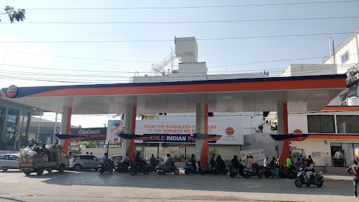 IOCL Petrol Pump - Sai Yamuna Fuel Station