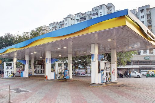 Bharat Petroleum - Shraddha Petroleum