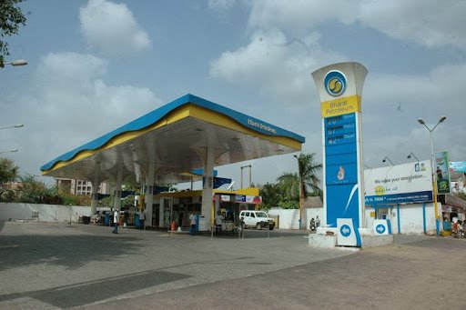 Parmar Tradelink BPCL DEALER