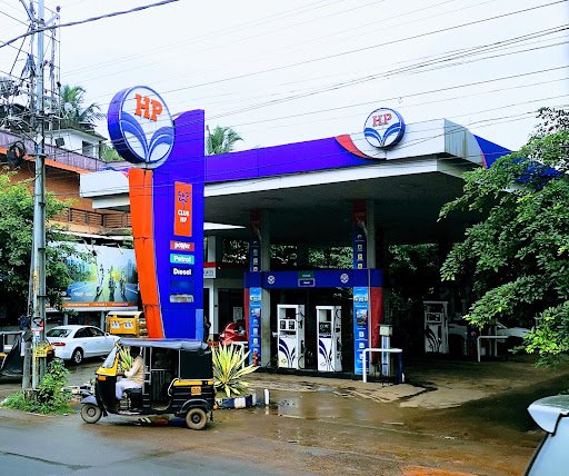 Hindustan Petroleum Corporation Limited