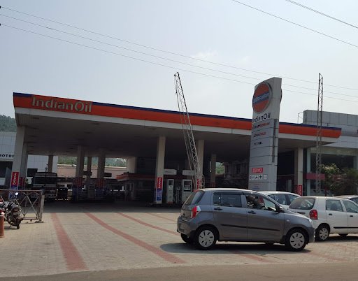 IndianOil