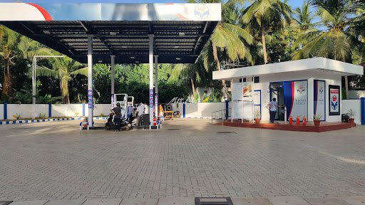 Hindustan Petroleum Corporation Limited