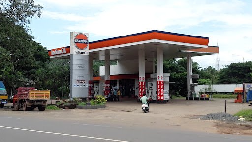 IndianOil