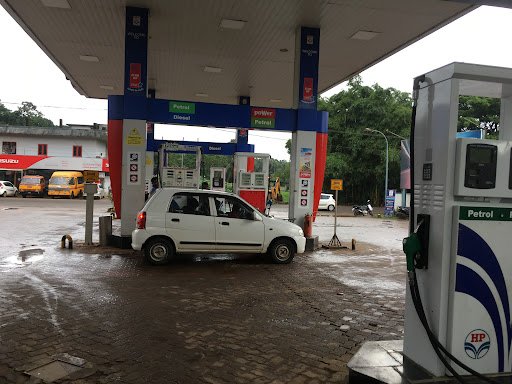 Hindustan Petroleum Corporation Limited