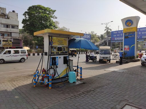 B.P.C.L Athwa automobiles