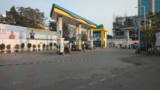 Bpcl Petrol Pump Bpcl Petrol Pump
