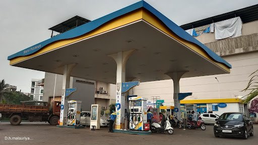 Shree Ganesh Petroleum (B.P.C.L)