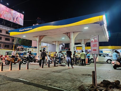 Bhapkar Petrol Pump