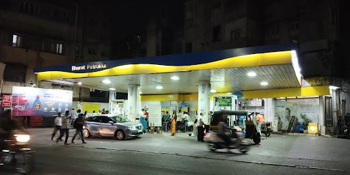 Kulkarni petrol Pump