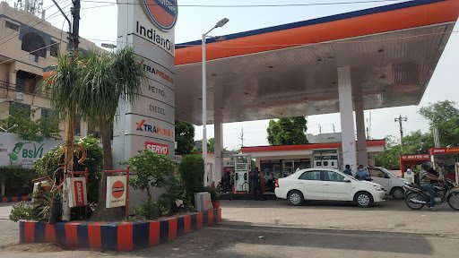 IndianOil